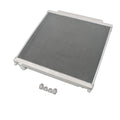 7.3L Power Stroke Radiator 1999 - New Direct-Fit Diesel Replacement