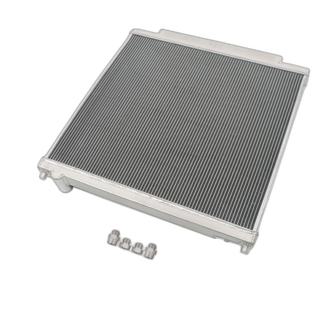 7.3L Power Stroke Radiator 1999 - New Direct-Fit Diesel Replacement