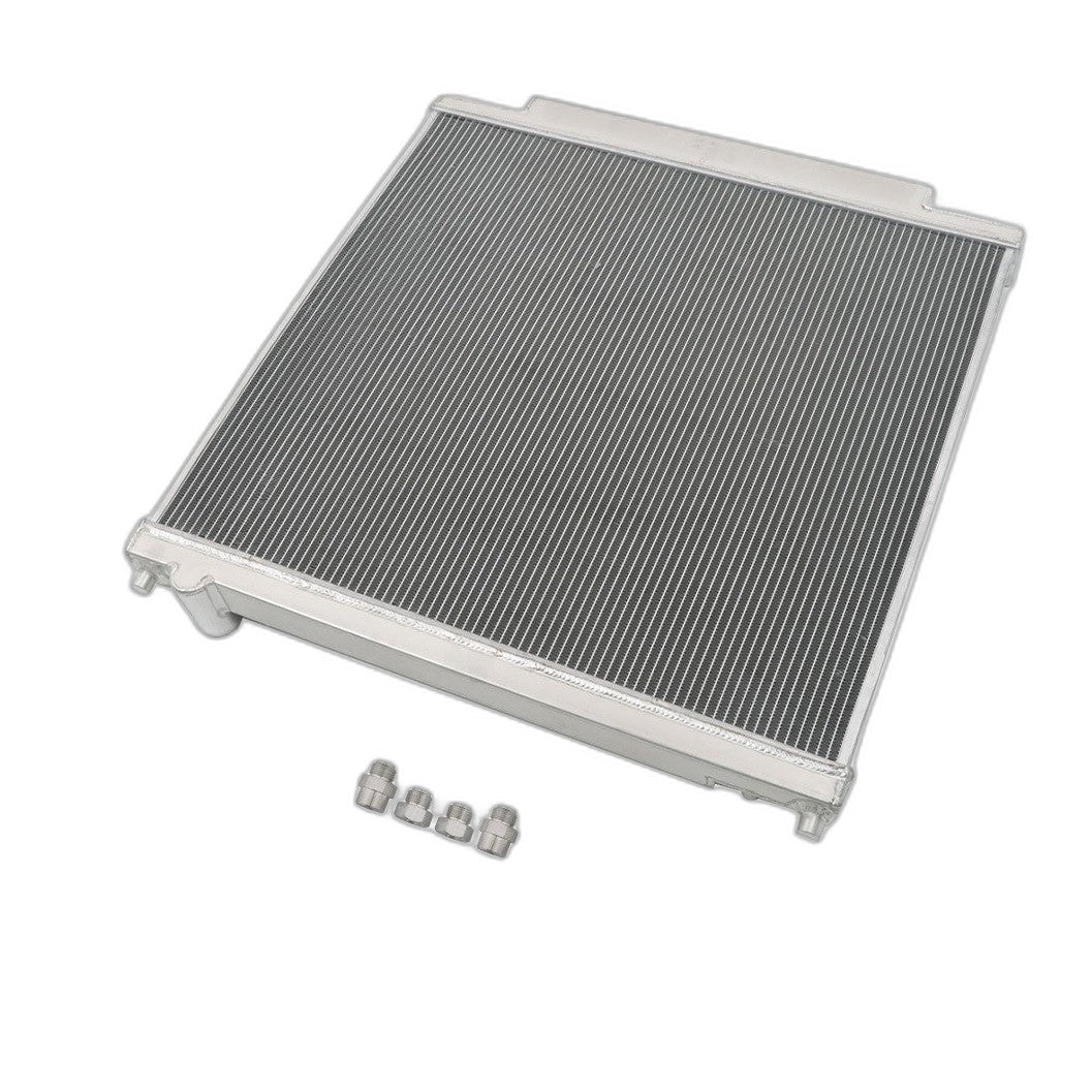 7.3L Power Stroke Radiator 1999 - New Direct-Fit Diesel Replacement
