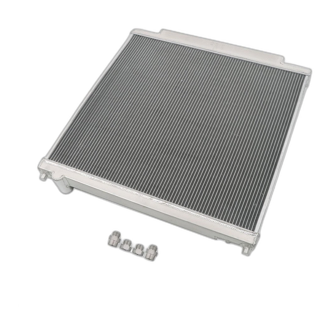 7.3L Power Stroke Radiator 1999 - New Direct-Fit Diesel Replacement