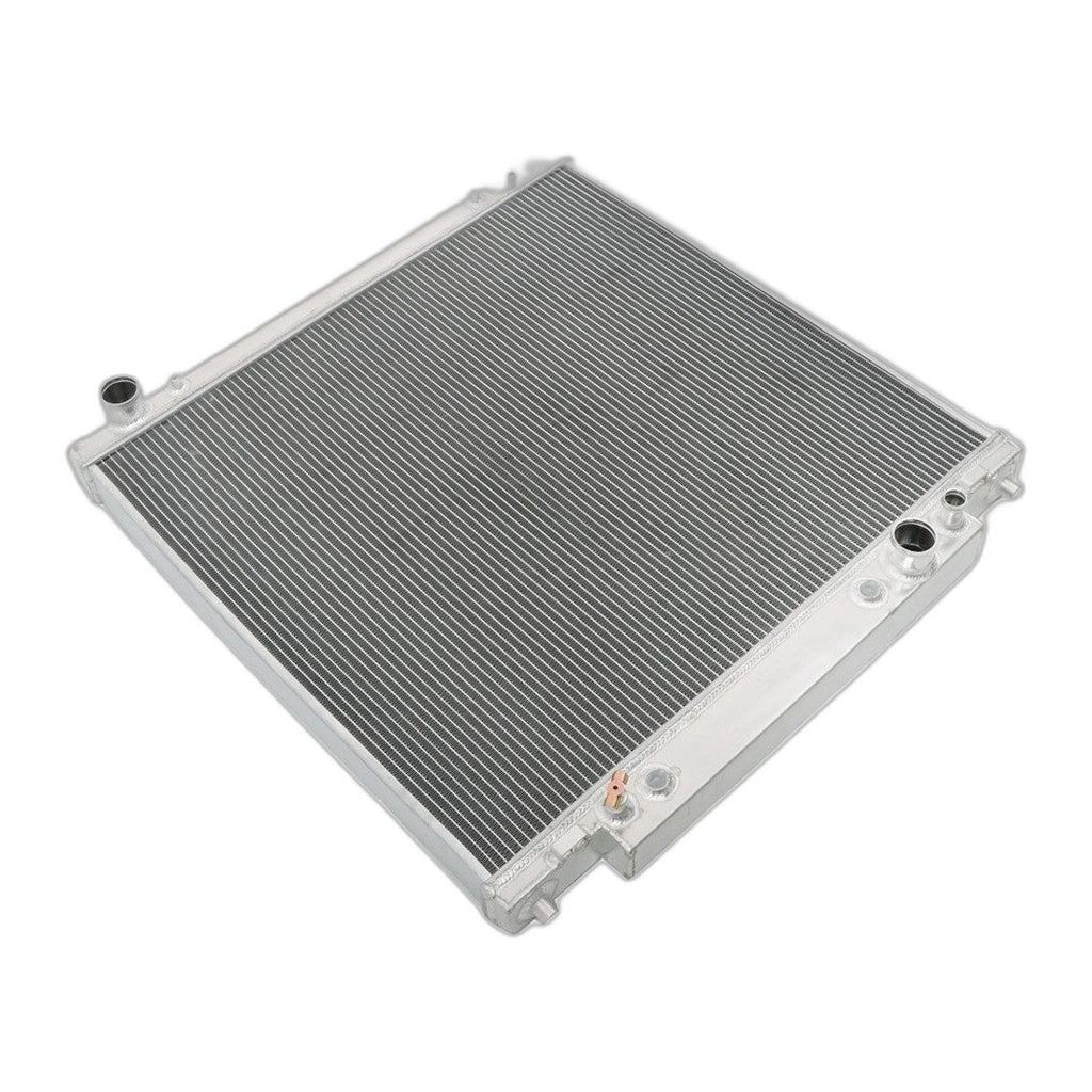 7.3L Power Stroke Radiator 1999 - New Direct-Fit Diesel Replacement
