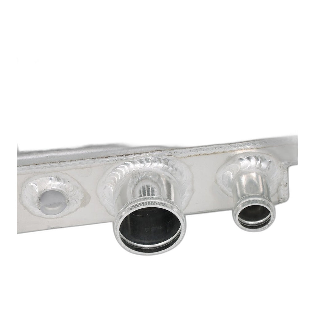 7.3L Power Stroke Radiator 1999 - New Direct-Fit Diesel Replacement