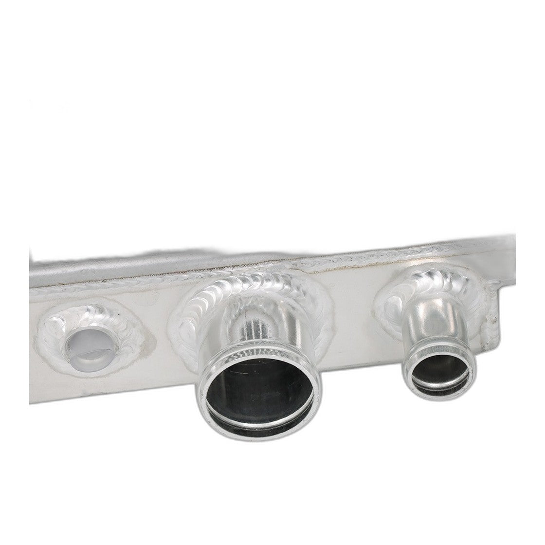 7.3L Power Stroke Radiator 1999 - New Direct-Fit Diesel Replacement