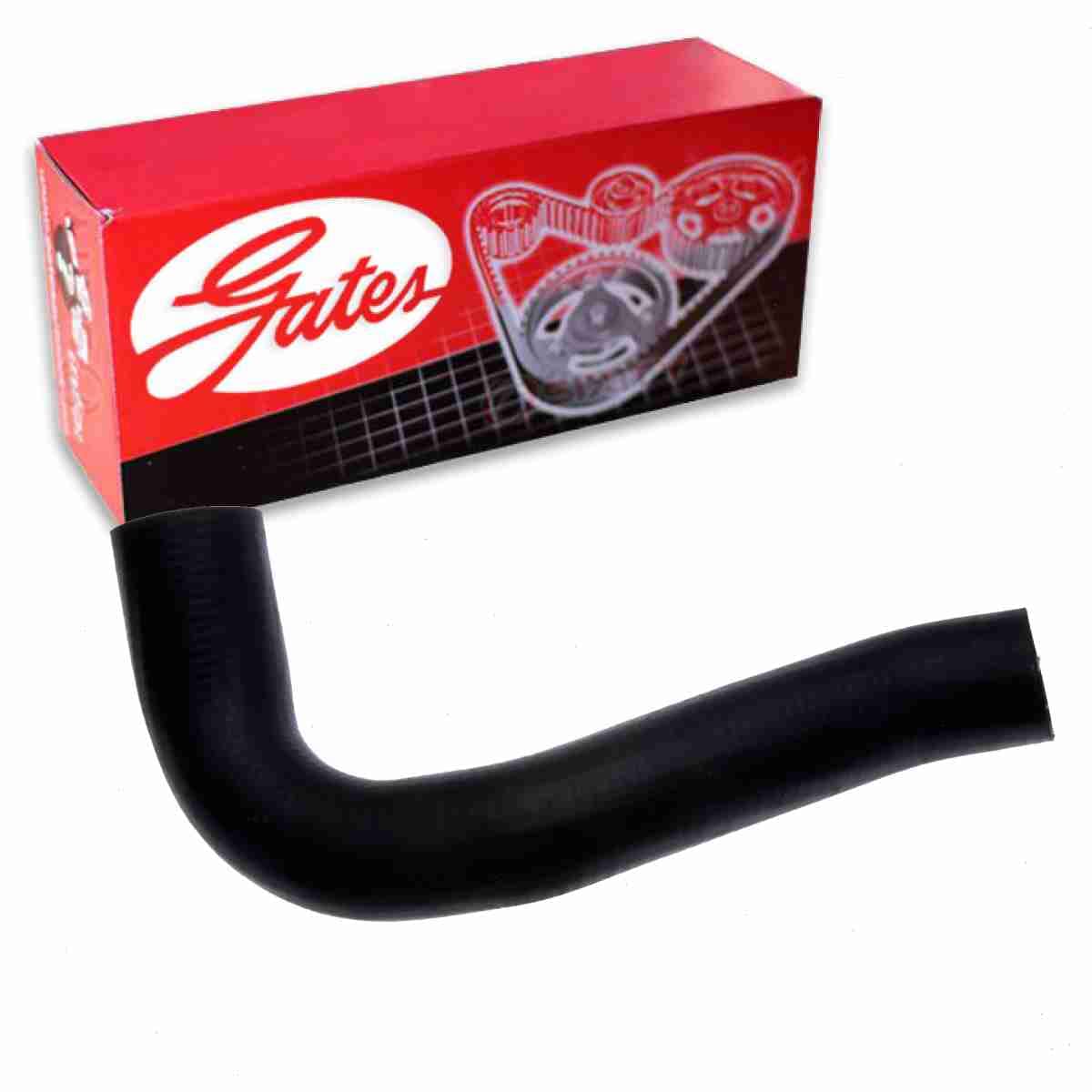 7.3L Power Stroke Radiator Hose Kit 1983-1994 OEM