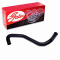 7.3L Power Stroke Radiator Hose Kit 1999-2003 OEM