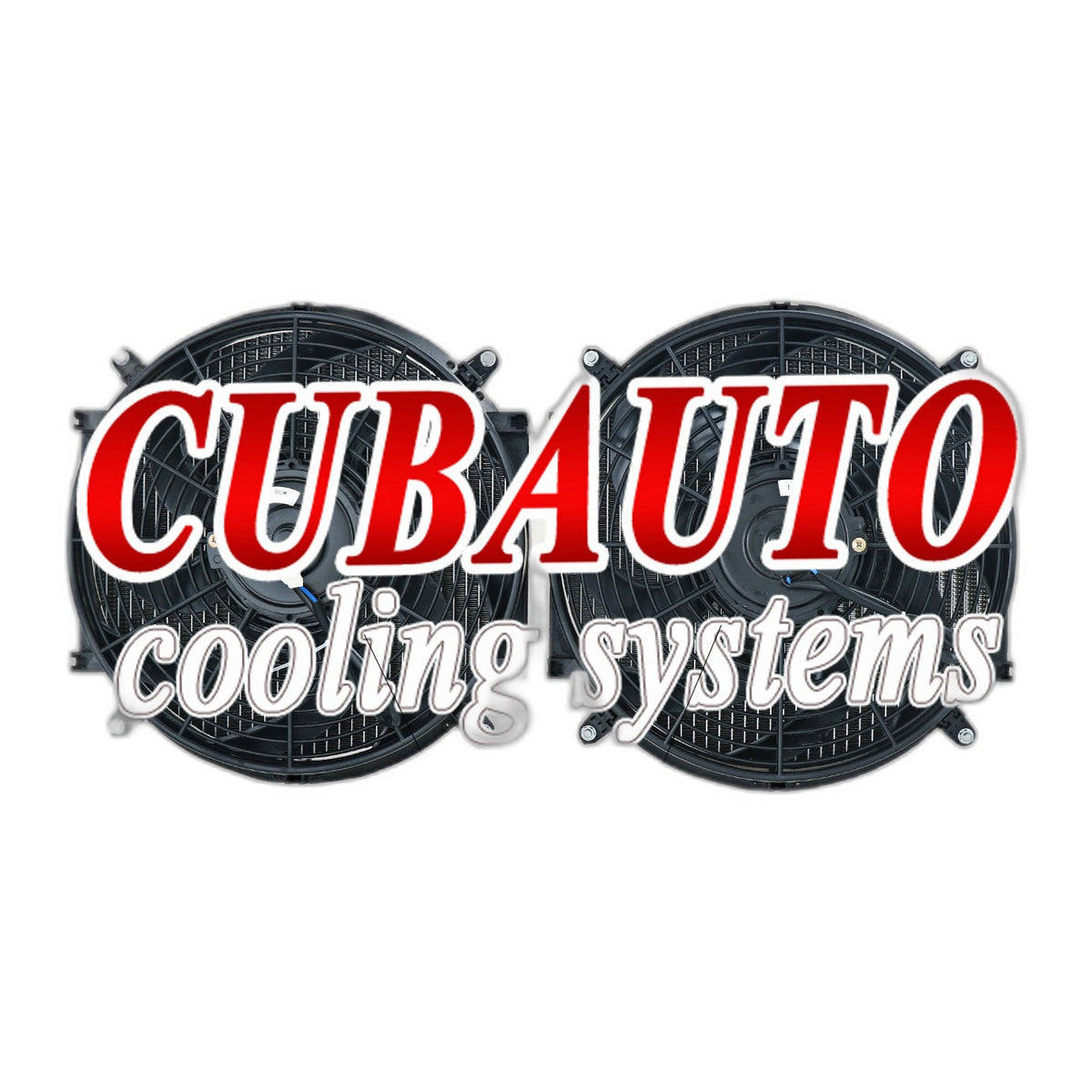 7.3L Power Stroke Radiator - New Direct-Fit Diesel Replacement