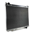 7.3L Power Stroke Radiator - New Direct-Fit Diesel Replacement