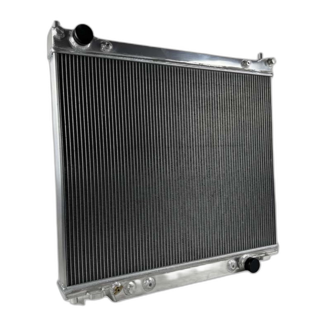 7.3L Power Stroke Radiator - New Direct-Fit Diesel Replacement