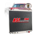 7.3L Power Stroke Radiator - New Direct-Fit Diesel Replacement