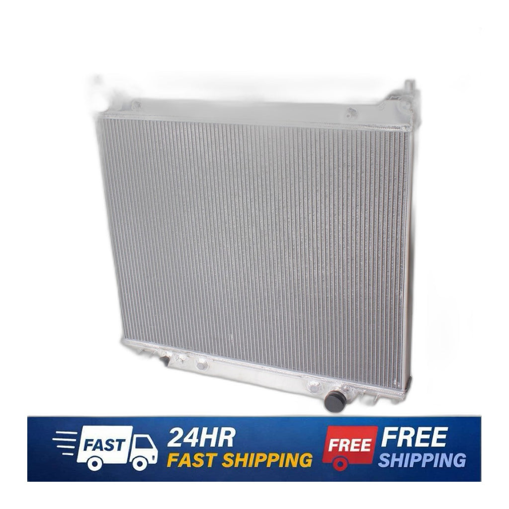 7.3L Power Stroke Radiator - New Direct-Fit Diesel Replacement