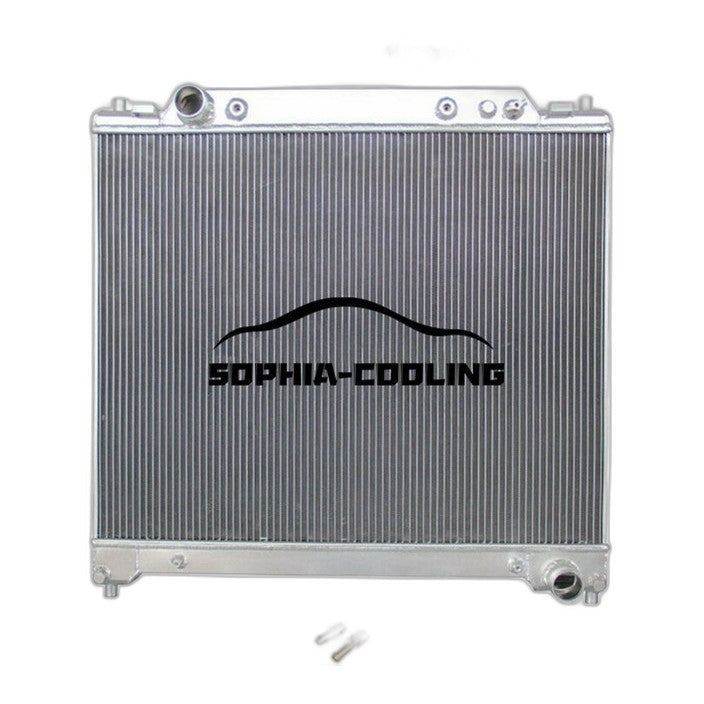 7.3L Power Stroke Radiator - New Direct-Fit Diesel Replacement