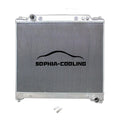 7.3L Power Stroke Radiator - New Direct-Fit Diesel Replacement