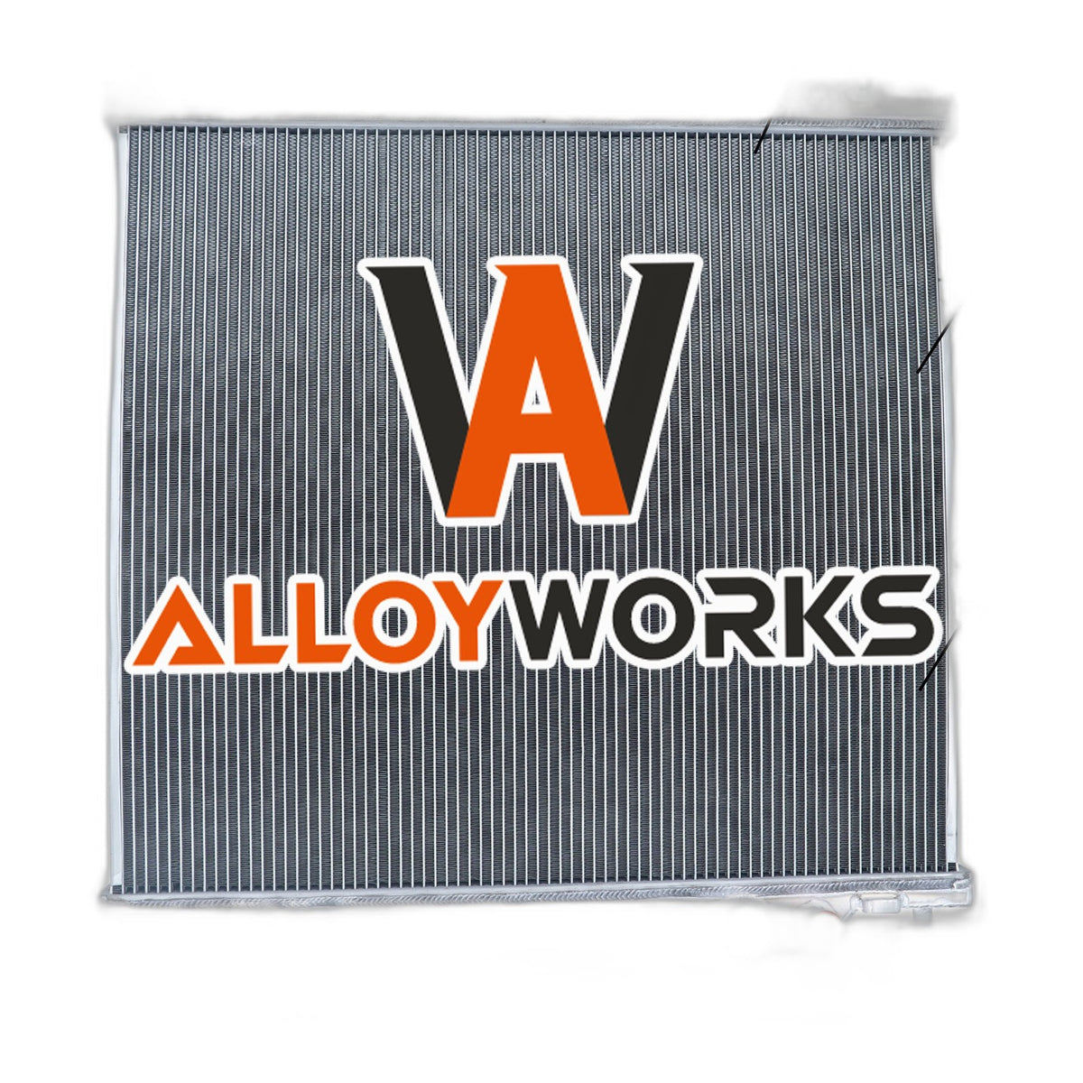 7.3L Power Stroke Radiator - New Direct-Fit Diesel Replacement
