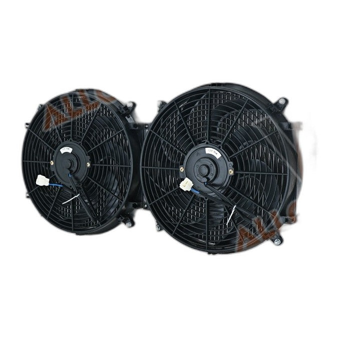 7.3L Power Stroke Radiator - New Direct-Fit Diesel Replacement