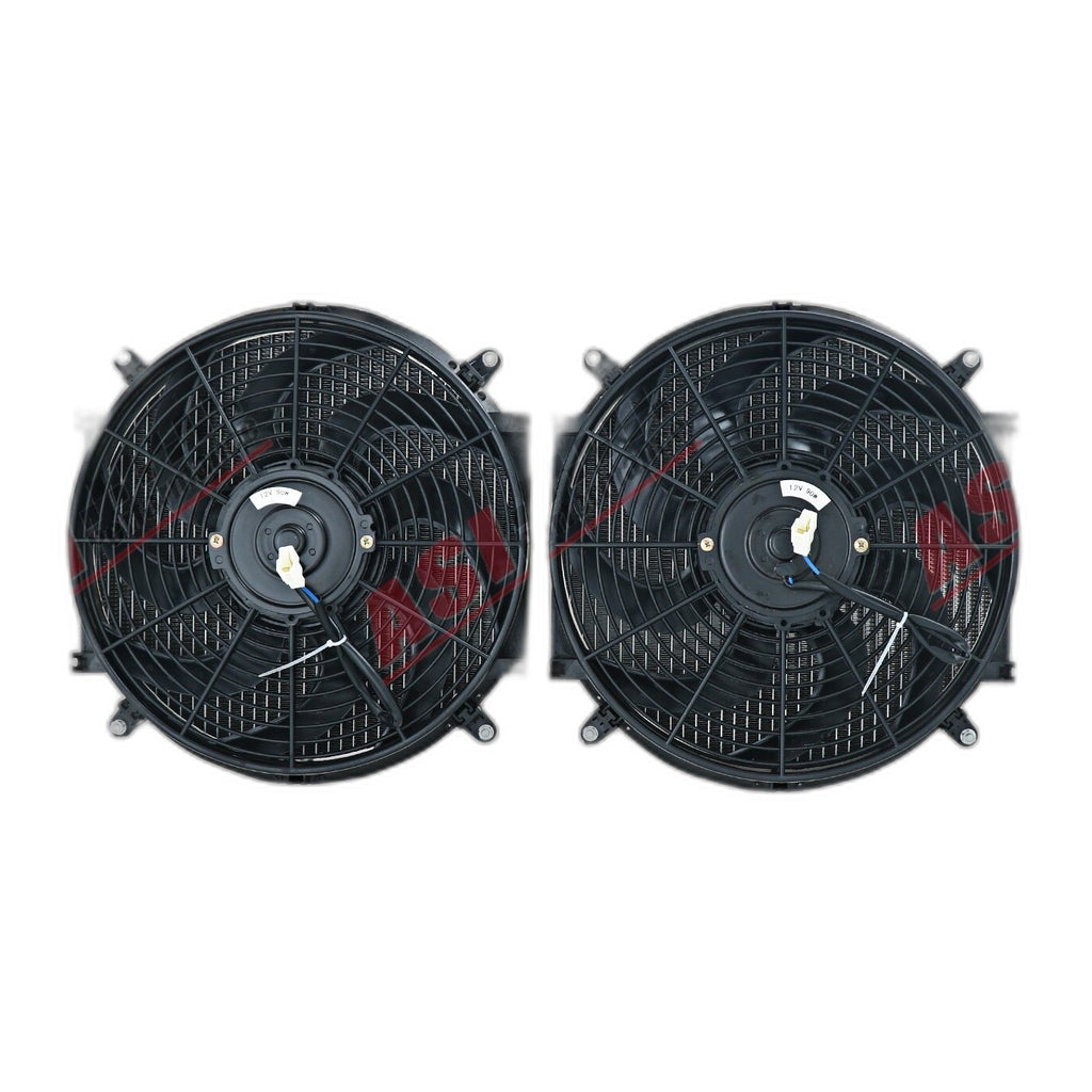 7.3L Power Stroke Radiator - New Direct-Fit Diesel Replacement