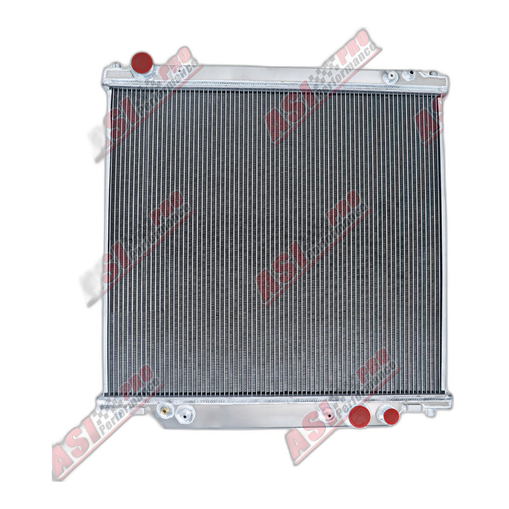 7.3L Power Stroke Radiator - New Direct-Fit Diesel Replacement