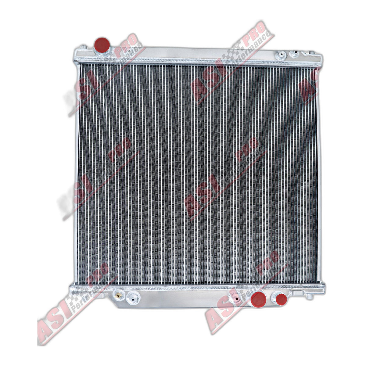7.3L Power Stroke Radiator - New Direct-Fit Diesel Replacement