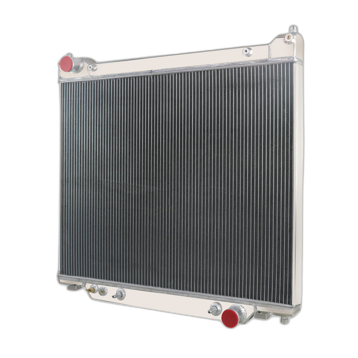 7.3L Power Stroke Radiator - New Direct-Fit Diesel Replacement