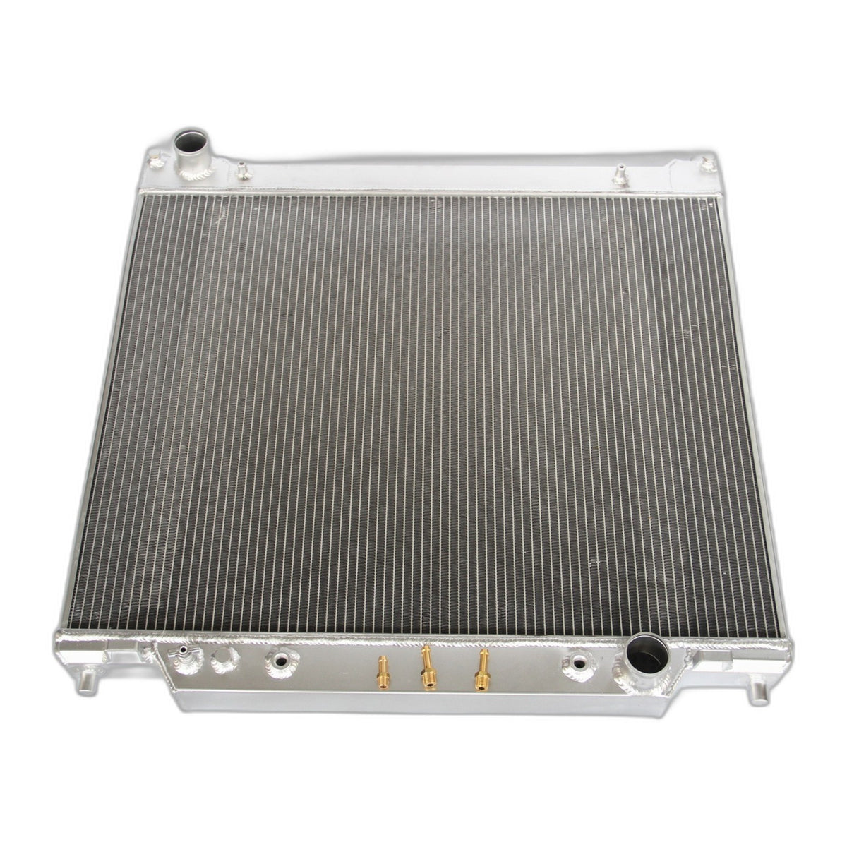 7.3L Power Stroke Radiator - New Direct-Fit Diesel Replacement