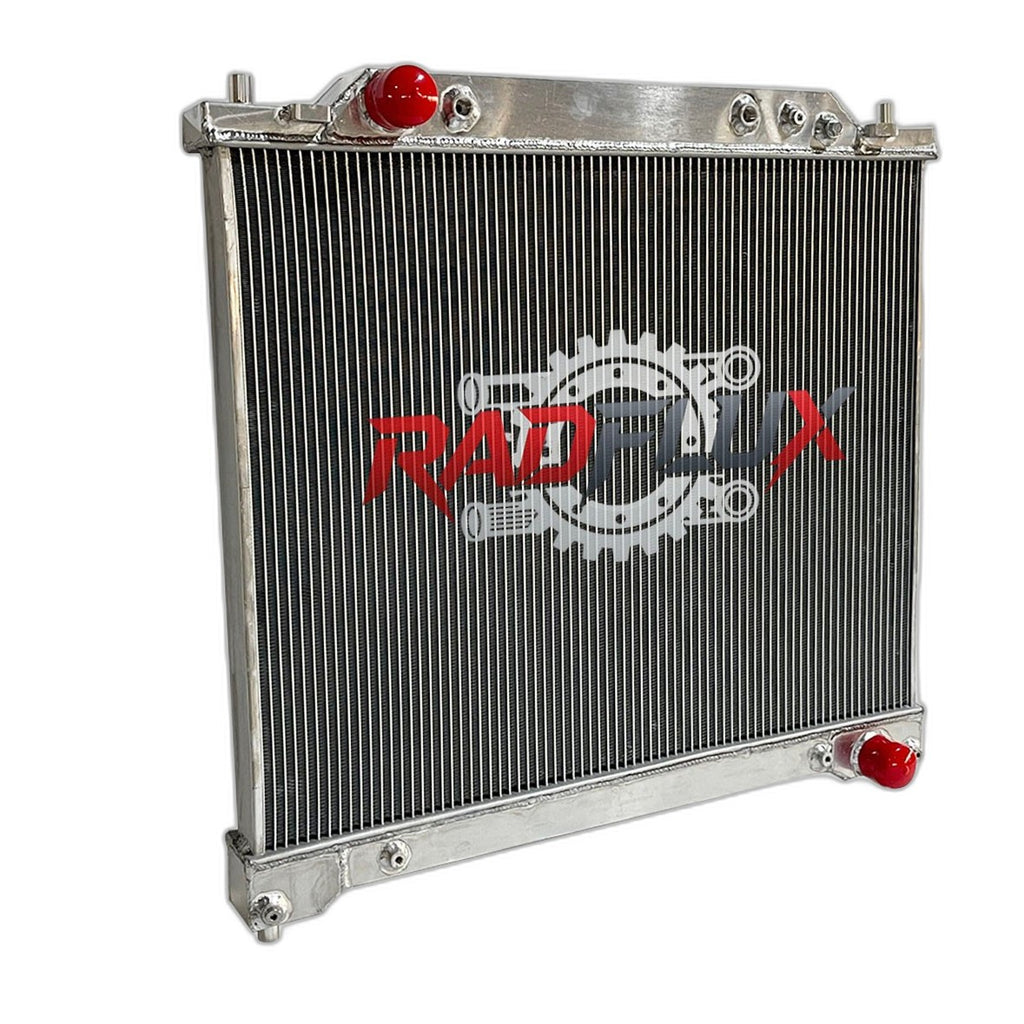 7.3L Power Stroke Radiator - New Direct-Fit Diesel Replacement