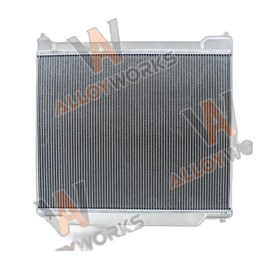 7.3L Power Stroke Radiator - New Direct-Fit Diesel Replacement