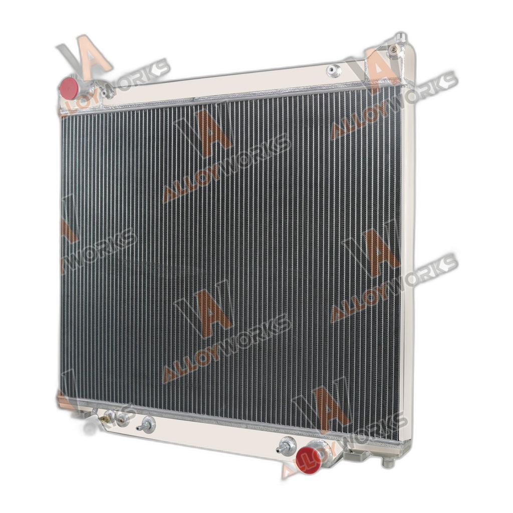 7.3L Power Stroke Radiator - New Direct-Fit Diesel Replacement