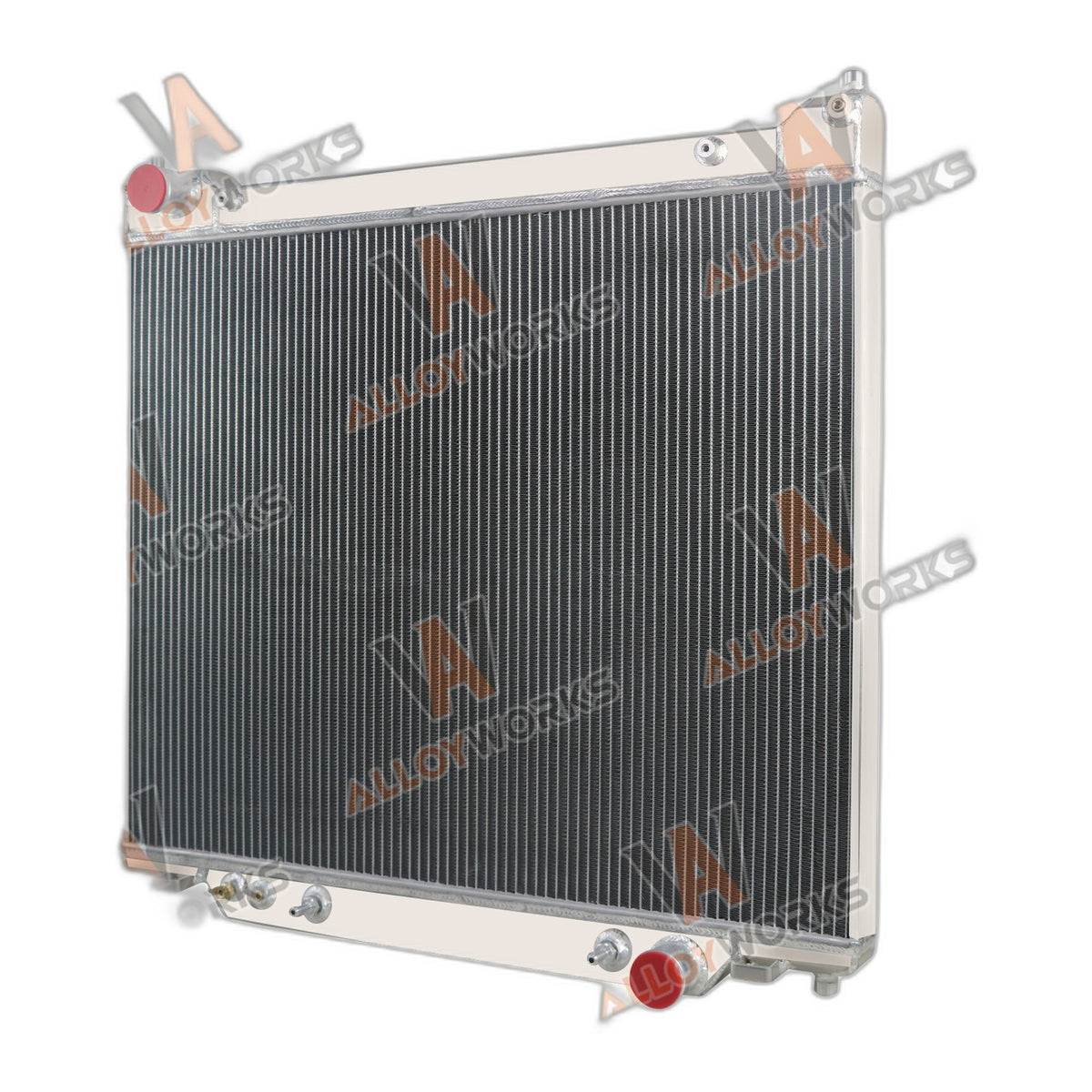 7.3L Power Stroke Radiator - New Direct-Fit Diesel Replacement