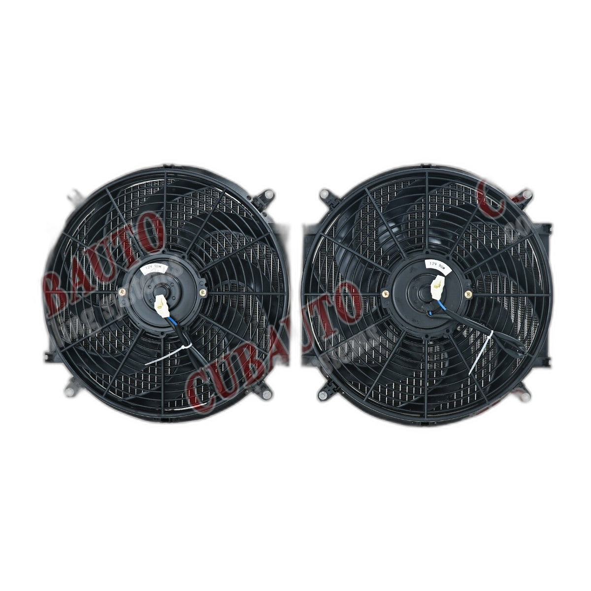 7.3L Power Stroke Radiator - New Direct-Fit Diesel Replacement