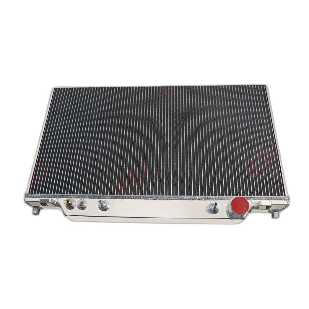 7.3L Power Stroke Radiator - New Direct-Fit Diesel Replacement