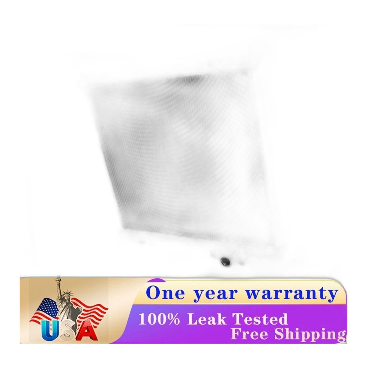 7.3L Power Stroke Radiator - New Direct-Fit Diesel Replacement