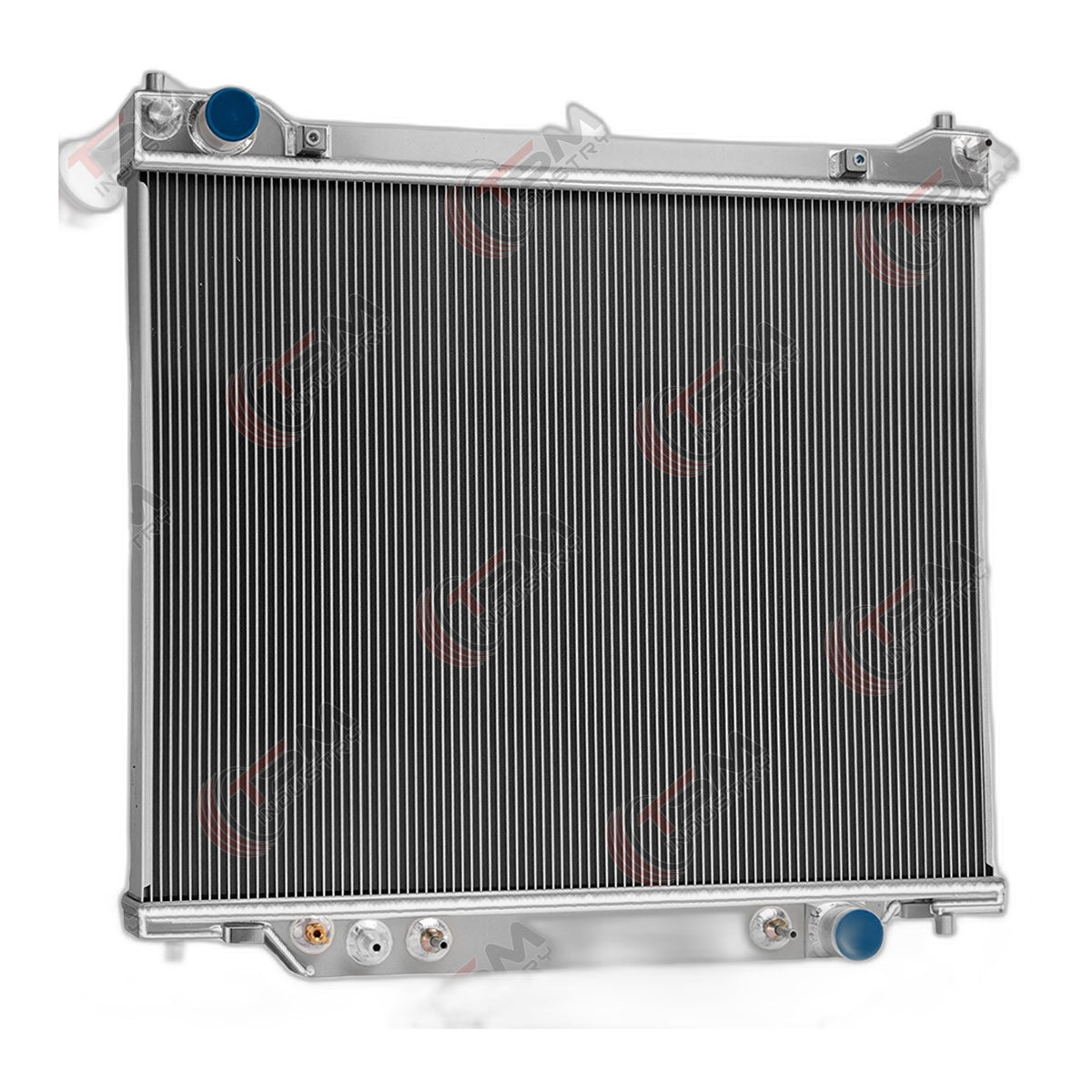 7.3L Power Stroke Radiator - New Direct-Fit Diesel Replacement