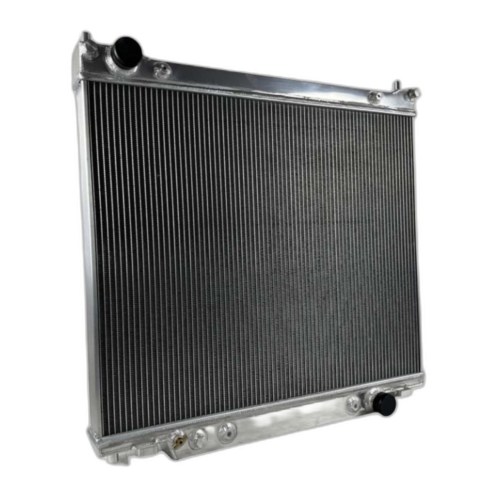 7.3L Power Stroke Radiator - New Direct-Fit Diesel Replacement