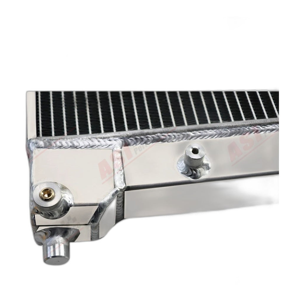 7.3L Power Stroke Radiator - New Direct-Fit Diesel Replacement