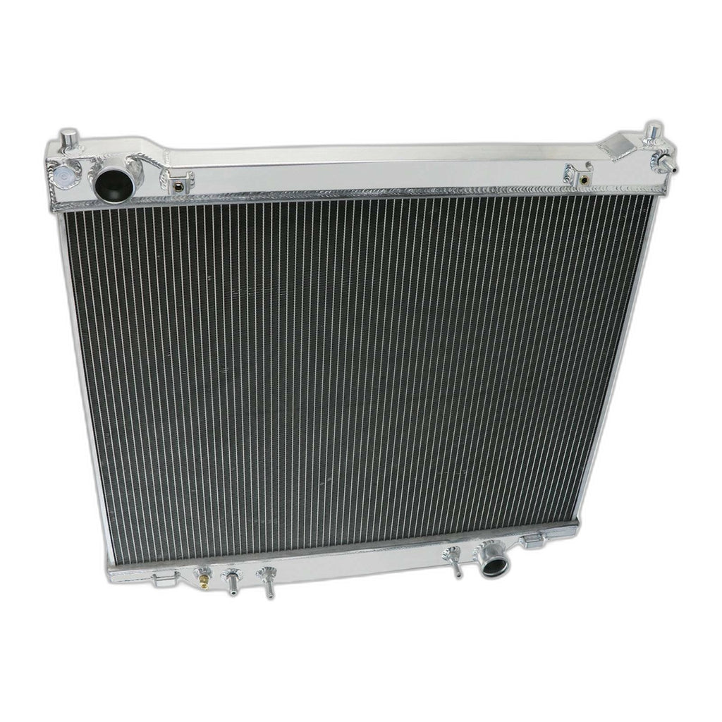 7.3L Power Stroke Radiator - New Direct-Fit Diesel Replacement