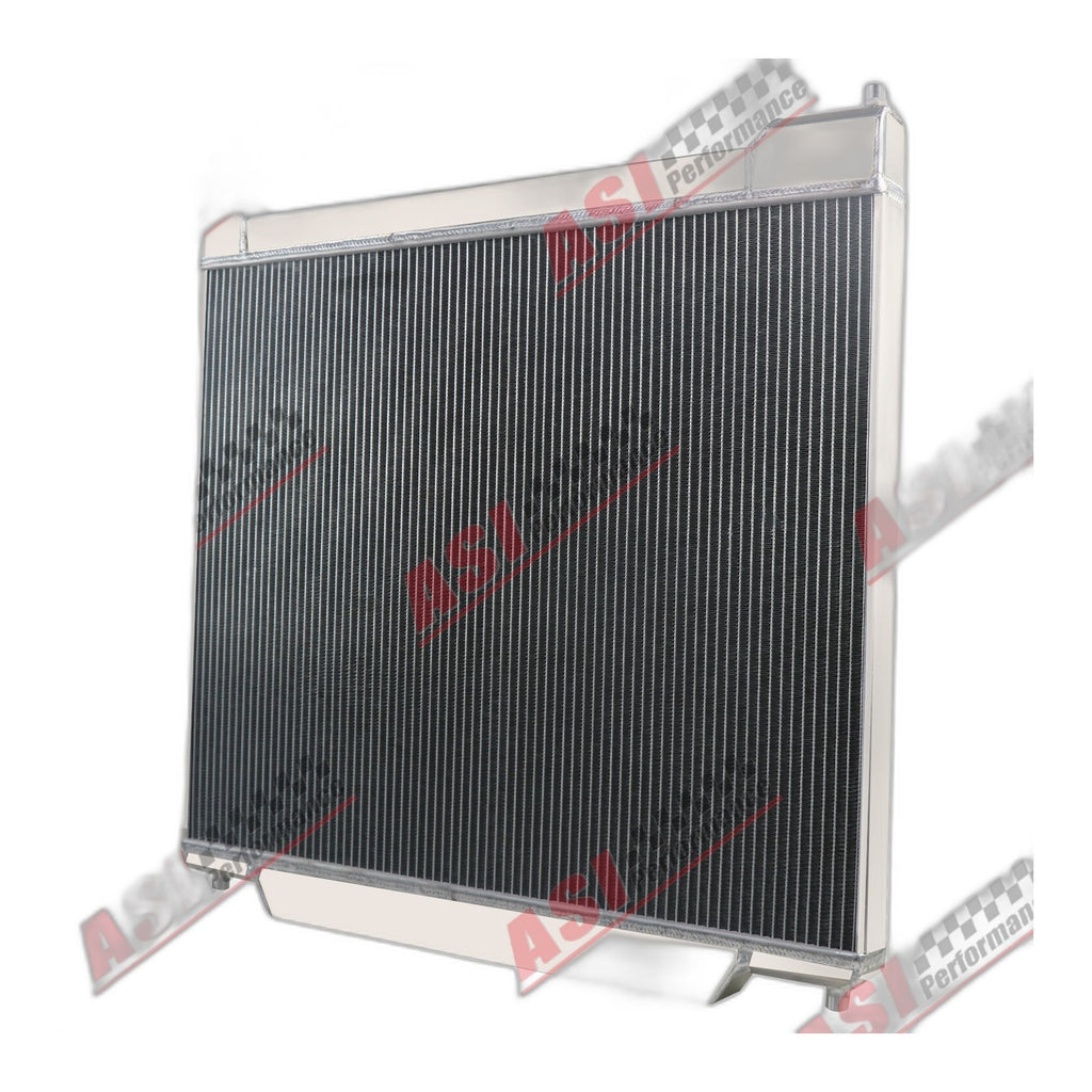 7.3L Power Stroke Radiator - New Direct-Fit Diesel Replacement