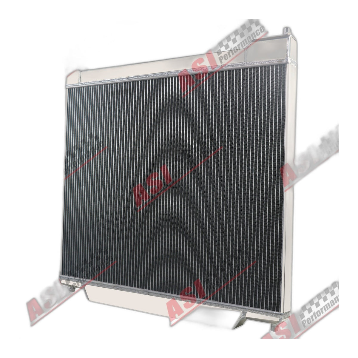 7.3L Power Stroke Radiator - New Direct-Fit Diesel Replacement