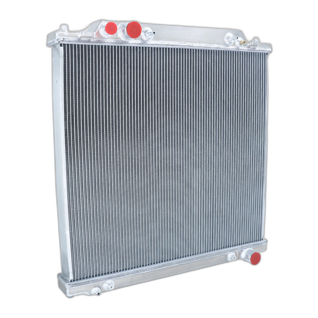 7.3L Power Stroke Radiator - New Direct-Fit Diesel Replacement