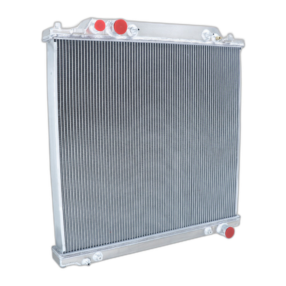 7.3L Power Stroke Radiator - New Direct-Fit Diesel Replacement
