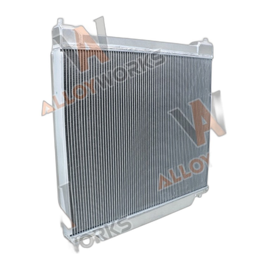 7.3L Power Stroke Radiator - New Direct-Fit Diesel Replacement