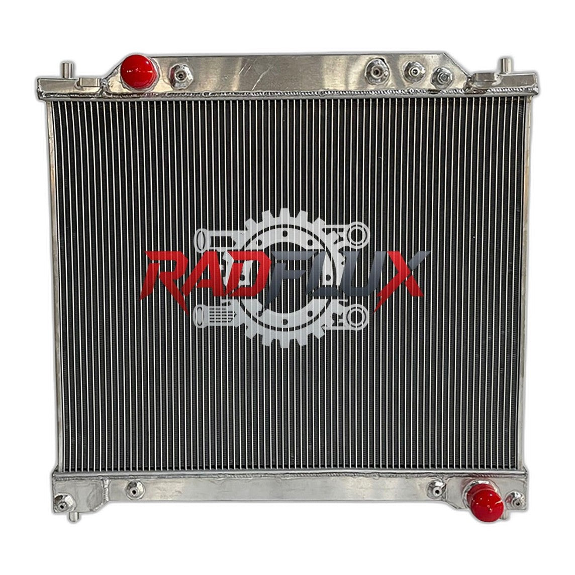 7.3L Power Stroke Radiator - New Direct-Fit Diesel Replacement