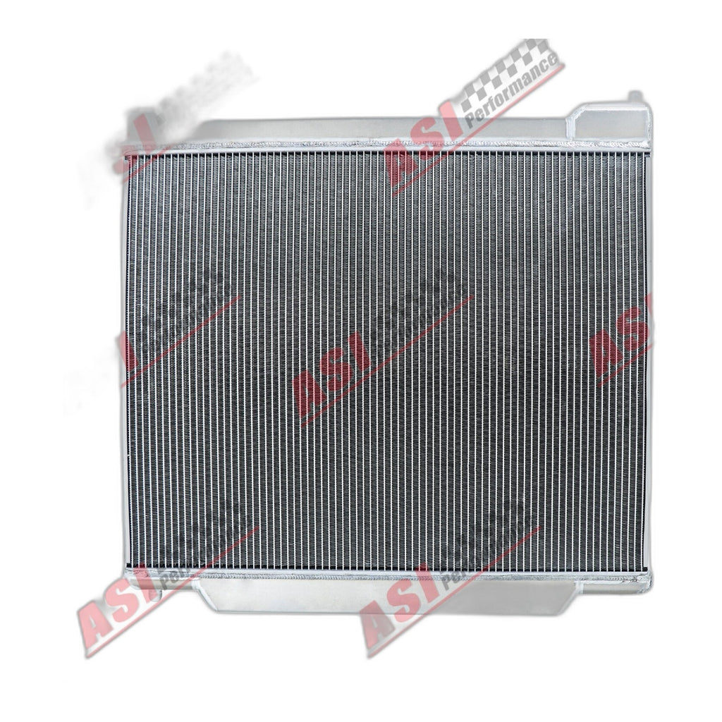 7.3L Power Stroke Radiator - New Direct-Fit Diesel Replacement