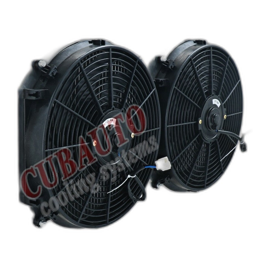 7.3L Power Stroke Radiator - New Direct-Fit Diesel Replacement
