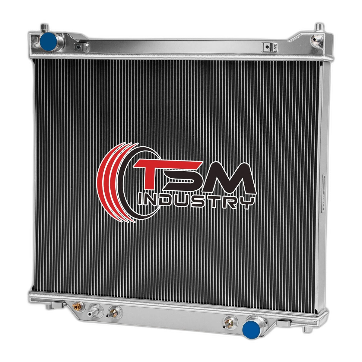 7.3L Power Stroke Radiator - New Direct-Fit Diesel Replacement