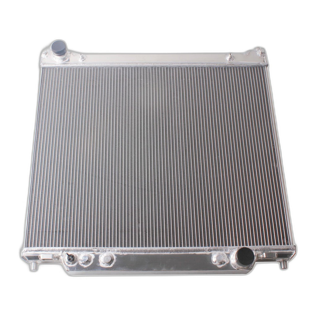 7.3L Power Stroke Radiator - New Direct-Fit Diesel Replacement
