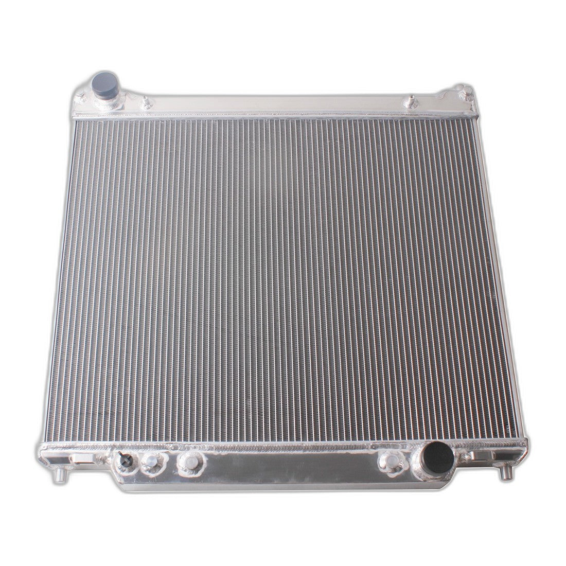 7.3L Power Stroke Radiator - New Direct-Fit Diesel Replacement