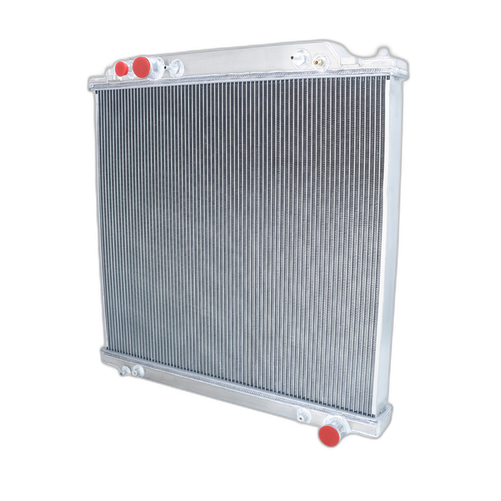 7.3L Power Stroke Radiator - New Direct-Fit Diesel Replacement