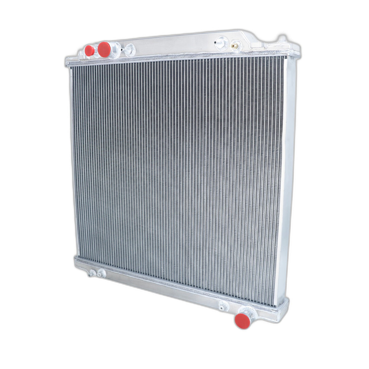 7.3L Power Stroke Radiator - New Direct-Fit Diesel Replacement