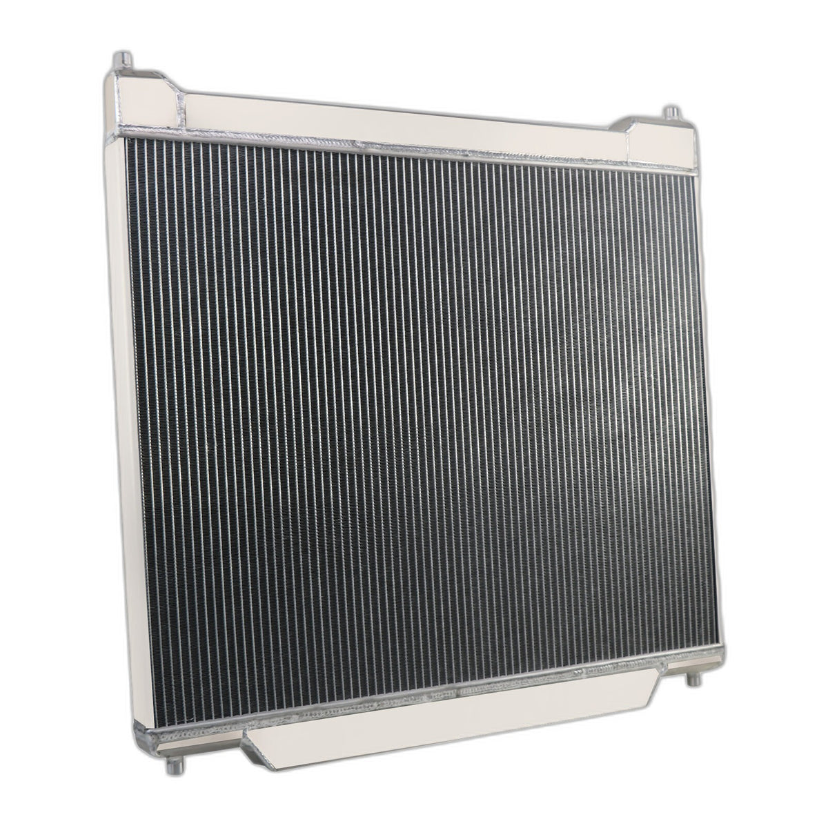 7.3L Power Stroke Radiator - New Direct-Fit Diesel Replacement
