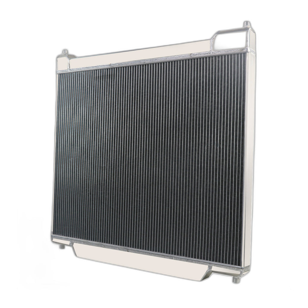 7.3L Power Stroke Radiator - New Direct-Fit Diesel Replacement