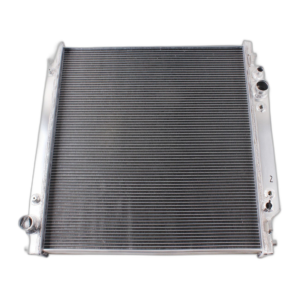 7.3L Power Stroke Radiator - New Direct-Fit Diesel Replacement